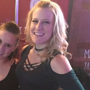 Meet your Posher, Danielle